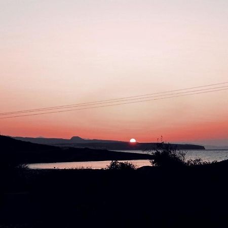 Peaceful Studio Apartment Near The Sea! Сития Экстерьер фото