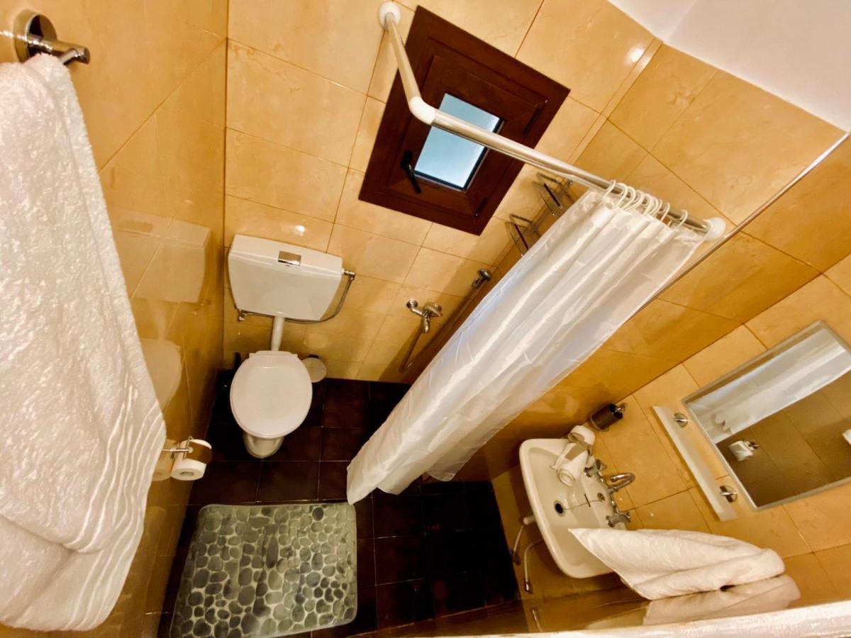 Peaceful Studio Apartment Near The Sea! Сития Экстерьер фото